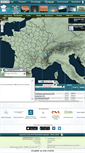 Mobile Screenshot of infoclimat.fr